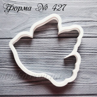 Форма голубь 2