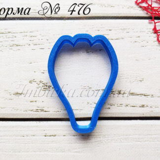 Форма крокус