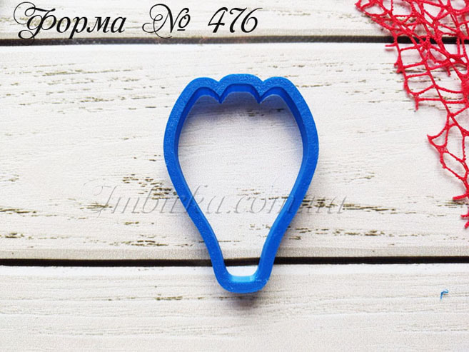 Форма крокус