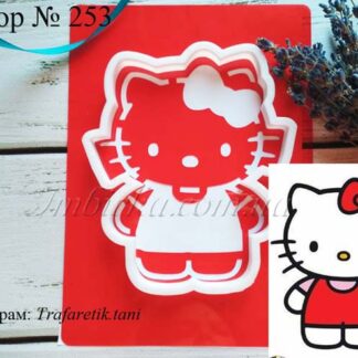 Набор Хелло Китти