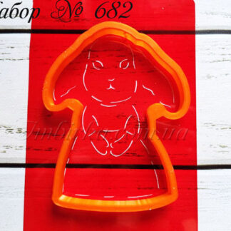 Набор овечка 2