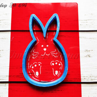 Набор кролик