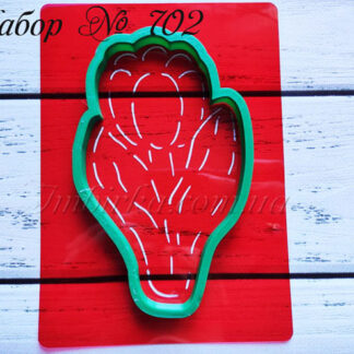 Набор тюльпан 3