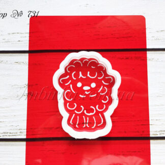 Набор овечка 3