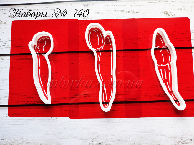 Наборы тюльпаны