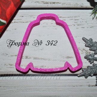 Форма свитер