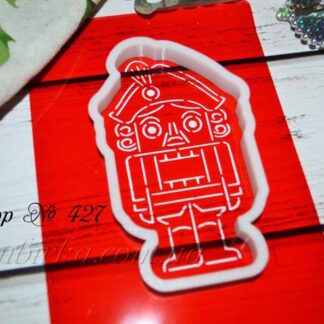 Набор Щелкунчик