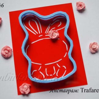 Набор зайчонок