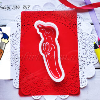 Набор кисть художника