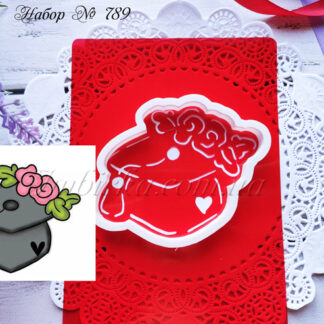 Набор шляпа выпускника