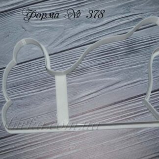 Формочка сани