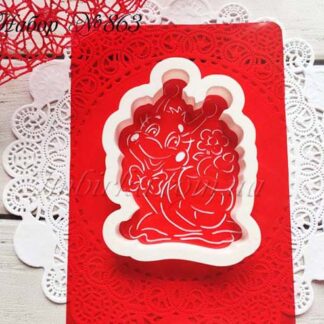 Набор улиточка