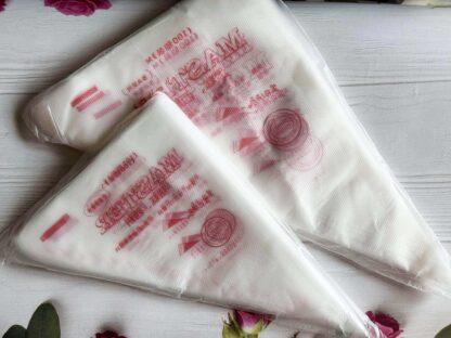 кондитерские мешки