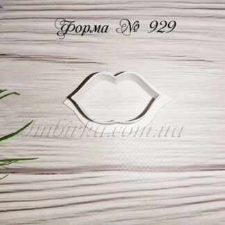 Форма губы 2