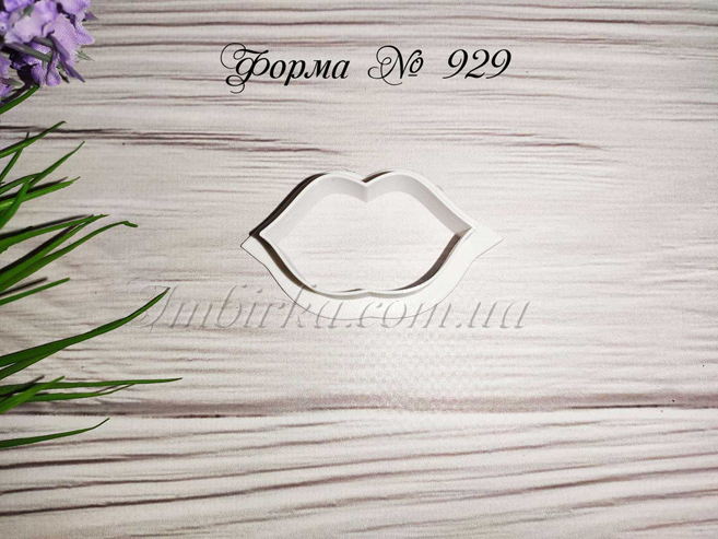 Форма губы 2