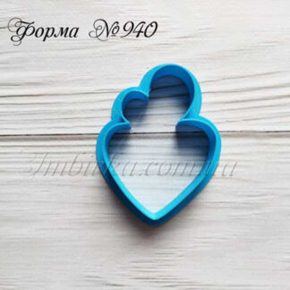 Вырубка морковка