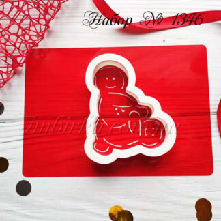 Набор Камасутра 6