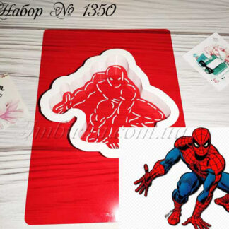 Набор Человек-паук 7