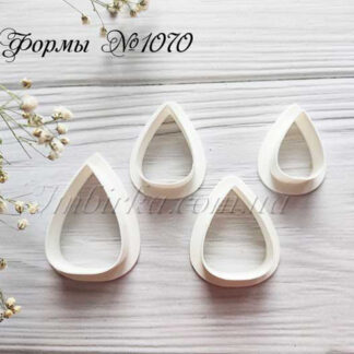 Формы лепестки лютика