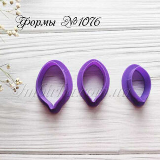 Формы листья брейния