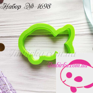 Набор рыбка 3