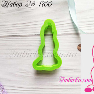 Набор водоросли 2