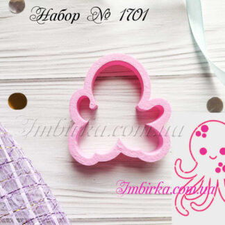 Набор осьминог 3