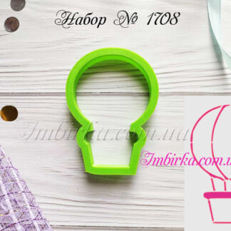 Набор воздушный шар 3