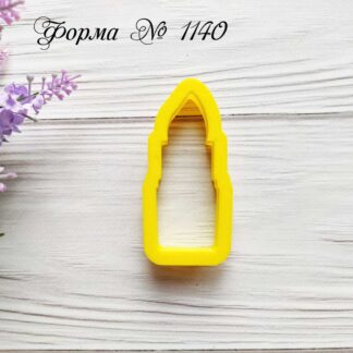 Форма помада