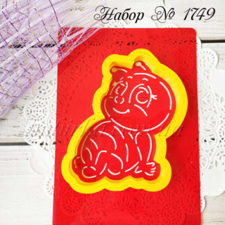 Набор божья коровка 2