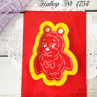 Набор божья коровка 3