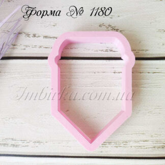 Вырубка карандаш