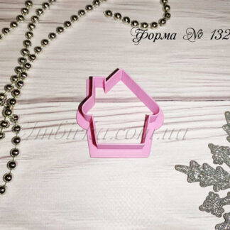 Форма домик 3