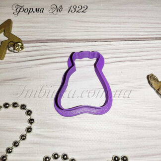 Форма мешок 2