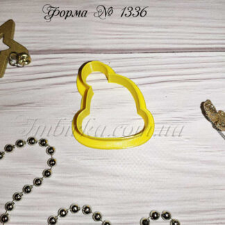 Форма зимняя шапочка