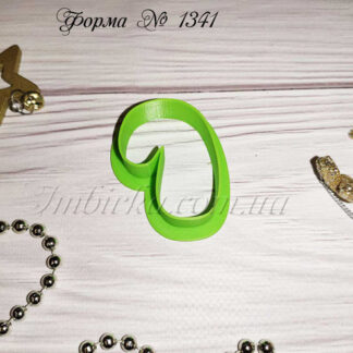 Формочка леденец 2