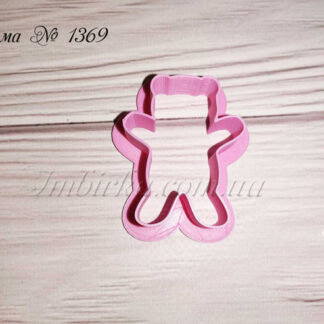 Вырубка мишка 2