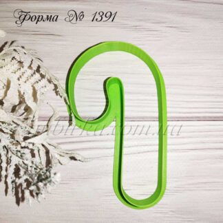 Вырубка леденец