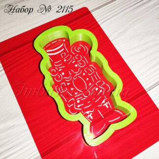 Набор Щелкунчик 2