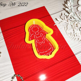 Набор ангел 3