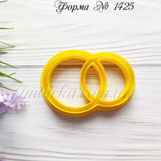Форма кольца