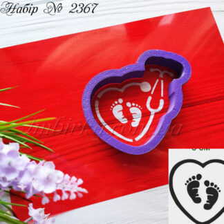 Набор стетоскоп