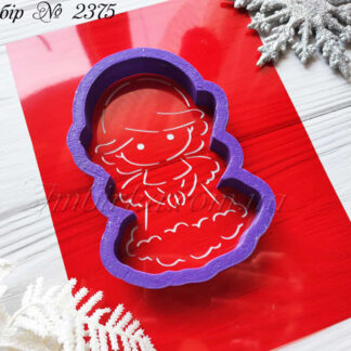 Набор ангел 4