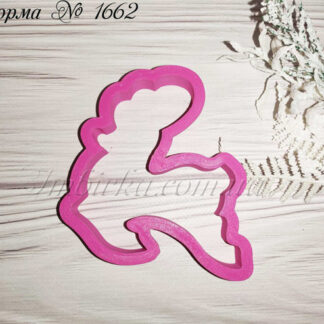 Форма олень 4
