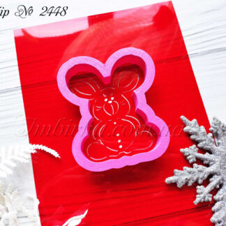 Набор зайчик 7