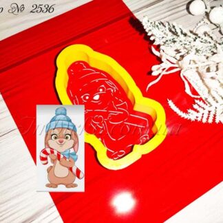 Набор зайчик с леденцом