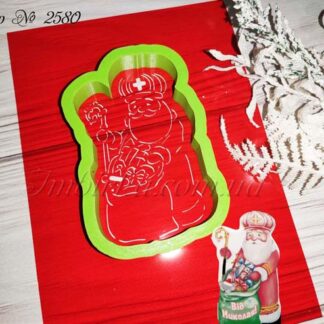 Набор Николай с подарками 3