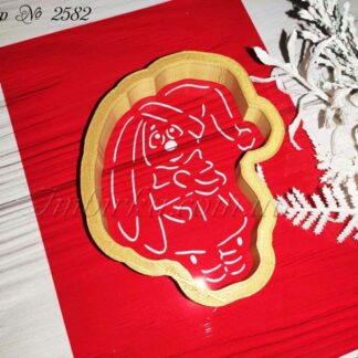 Набор зайка в шапочке 6