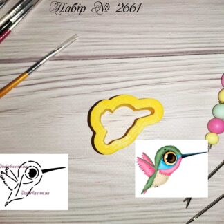 Набор колибри 2