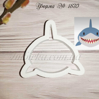 Вырубка акула